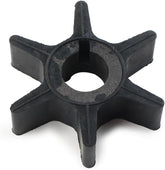 Soxa Marine Outboard Water Pump Impeller 47-F436065-2 Replaces Chrysler Force Sea King Outboard 9.9HP 15HP Boat Motor Engine Parts Replacement Sierra 18-8903